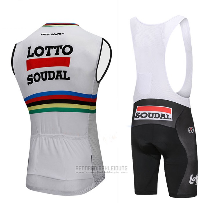 2018 Windweste Lotto Soudal Wei